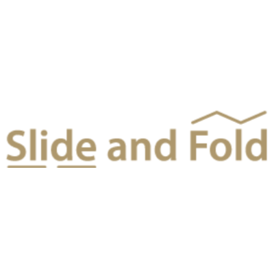 Slide and Fold Logo