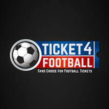 Ticket4Football Logo