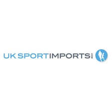 UK Sports Imports Logo
