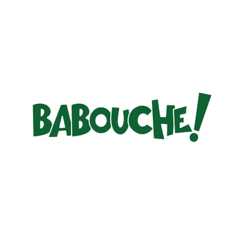 Babouche Golf Logo