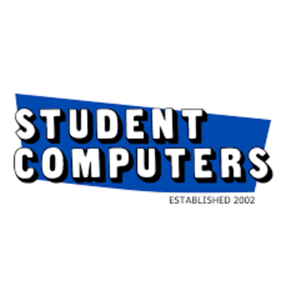 Student Computers Logo