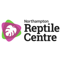Northampton Reptile Centre U.K Logo
