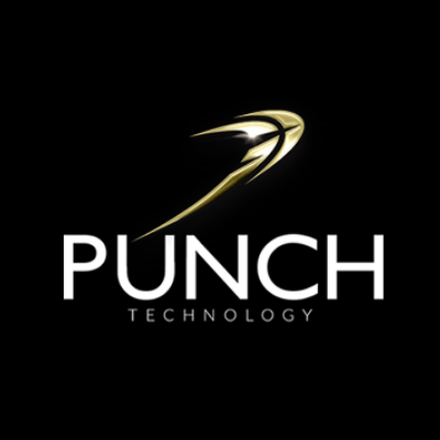 Punch Logo