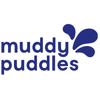 Muddy Puddles  Logo