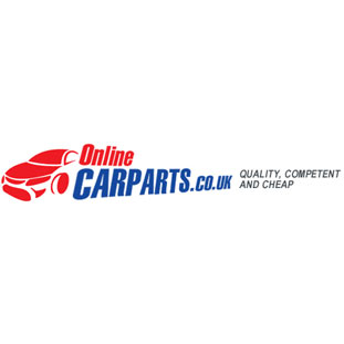 OnlineCARPARTS Logo