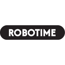 Robotime Logo