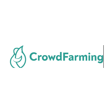 Crowdfarming Logo