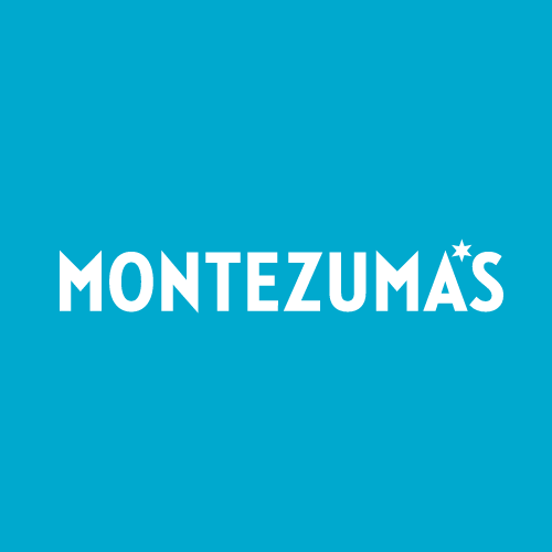 Montezuma's Logo