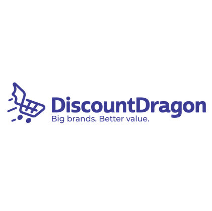 Discount Dragon Logo