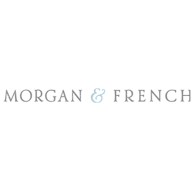 Morgan & French Logo