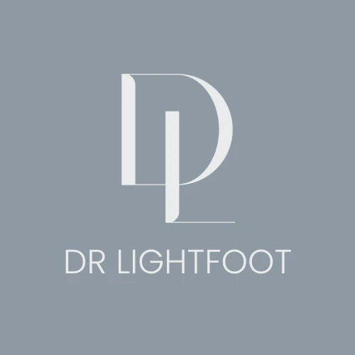 Dr. Lightfoot Logo