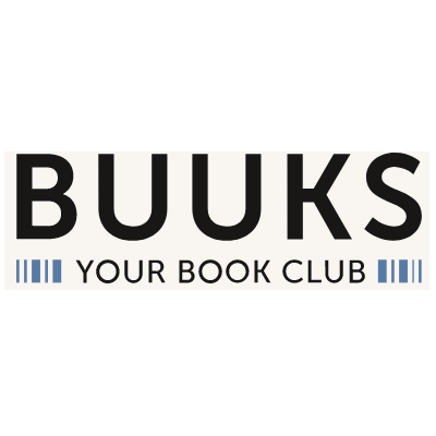 Buuks Logo