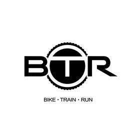 BTR Direct Sports Logo