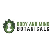 Body and Mind Botanicals logo