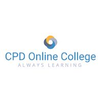 CPD Online College logo