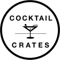 Cocktail Crates logo
