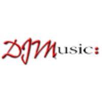 DJM Music logo