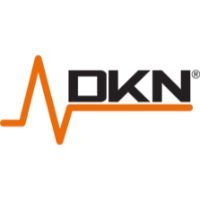 DKN Fitness UK logo