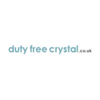Duty Free Crystal logo