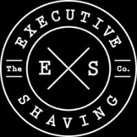 Executive Shaving logo