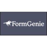 FormGenie Logo