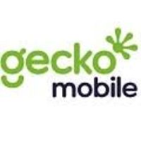 Gecko Mobile Shop logo
