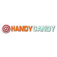 Handy Candy logo