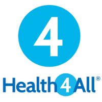 Health4All Supplements logo