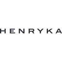 Henryka Logo