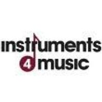 Instruments4music Logo