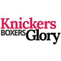 KnickersBoxersGlory Logo