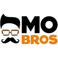 Mo Bros U.K logo