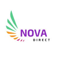 Nova Direct logo