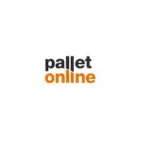 PalletOnline Logo