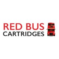 Red Bus Cartridge logo