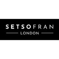 SETSOFRAN London logo