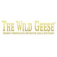 The Wild Geese Irish Premium Spirits logo