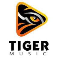 Tiger Music logo