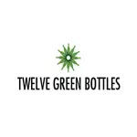 Twelve Green Bottles logo