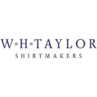 WH Taylor Shirtmakers logo