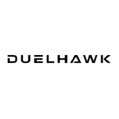 Duelhawk Logo