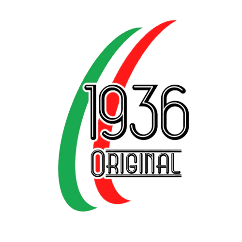1936 Original Logo