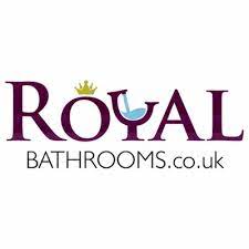 Royal Bathrooms Logo