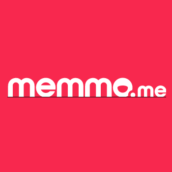 Memmo Logo