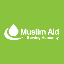 Muslim Aid Logo