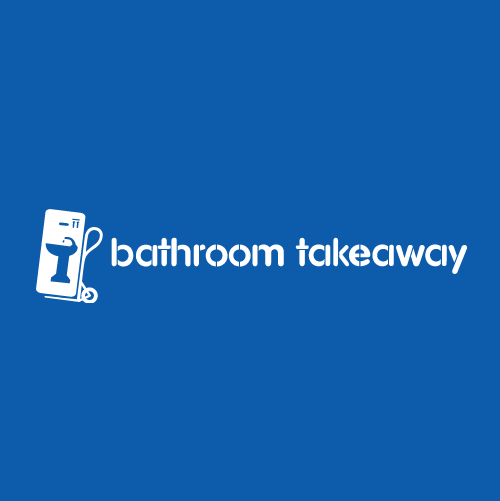Bathroom Takeaway Logo