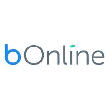 bOnline Logo