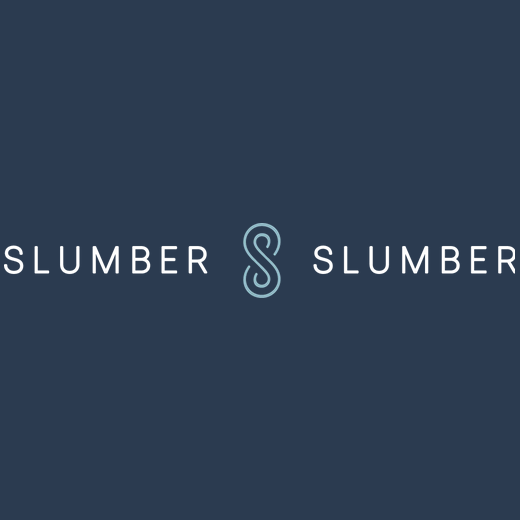 Slumber Slumber Logo
