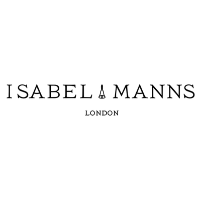 Isabel Manns Logo