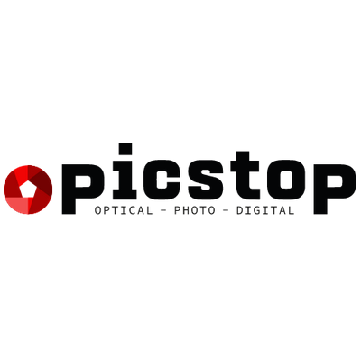 PicStop Logo